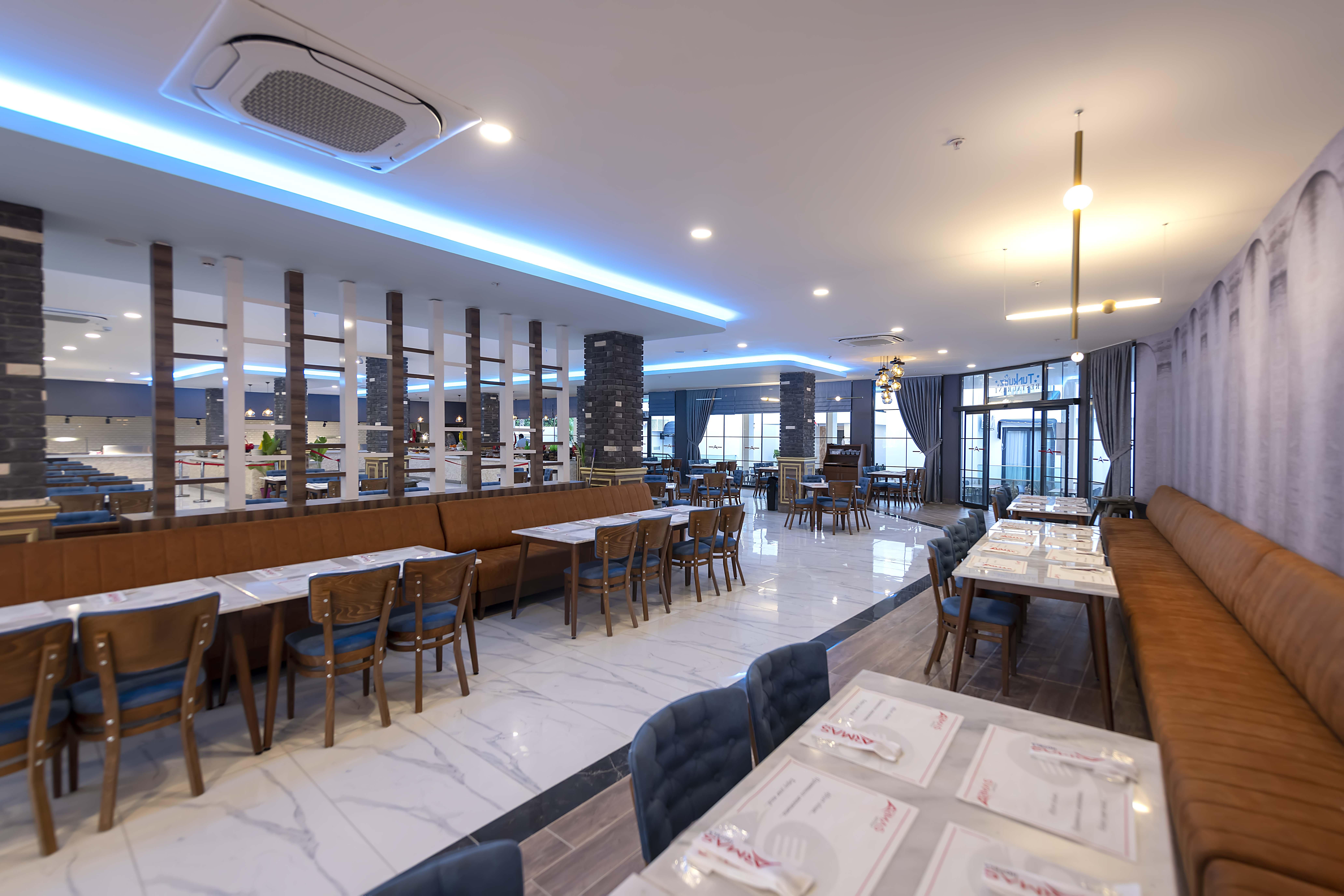 Royal Towers Lara 호텔 안탈리아 외부 사진