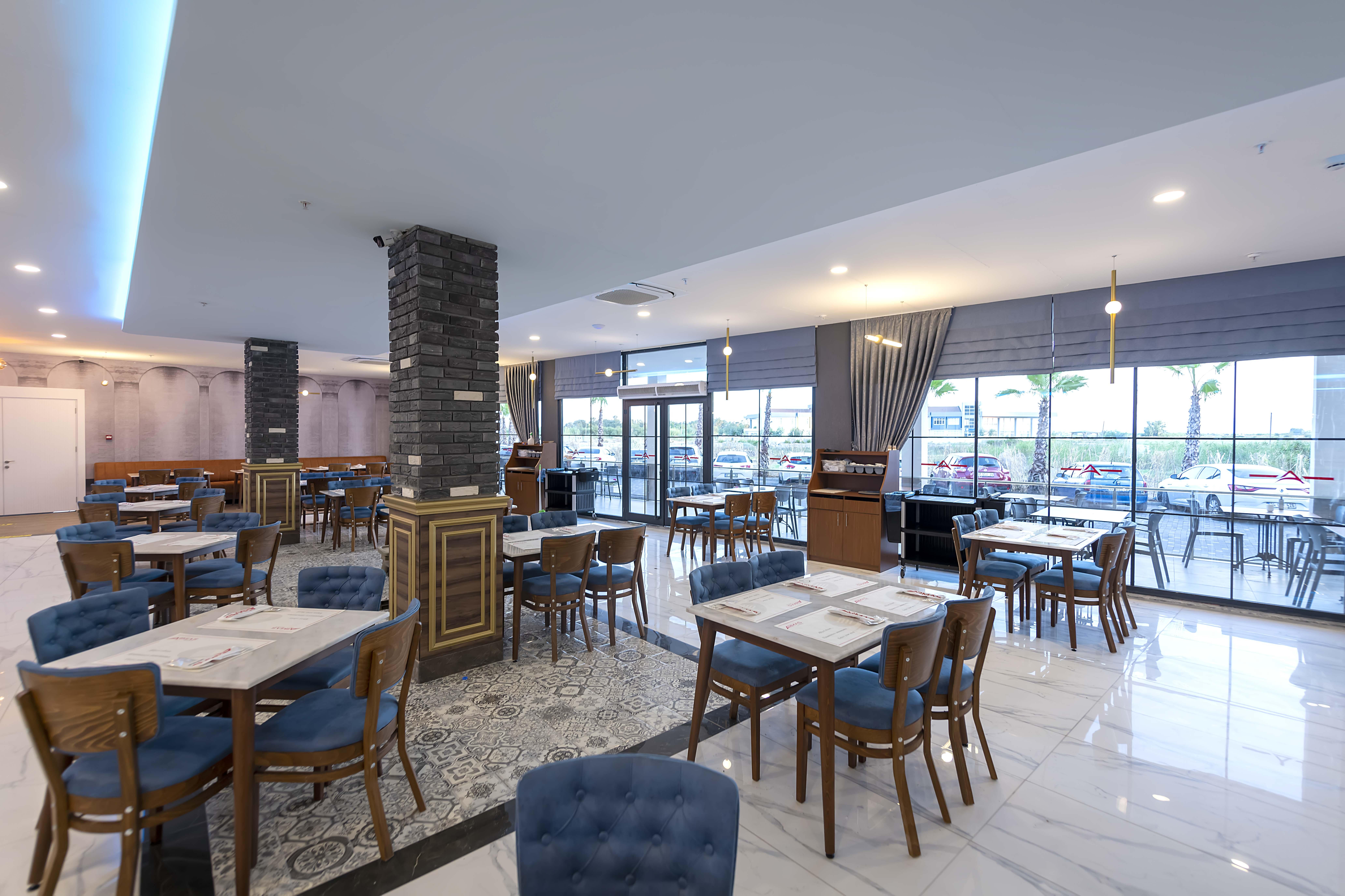 Royal Towers Lara 호텔 안탈리아 외부 사진