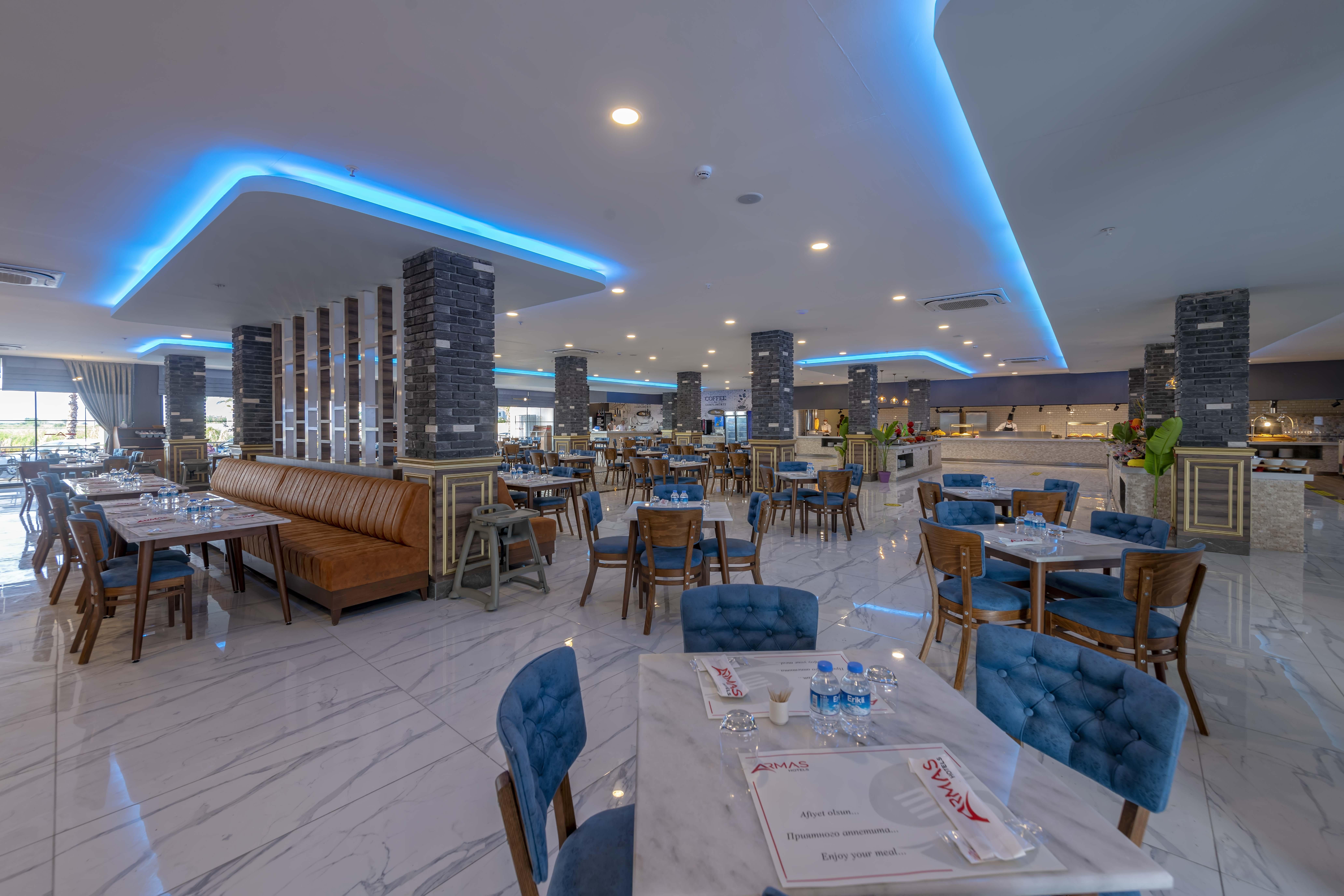 Royal Towers Lara 호텔 안탈리아 외부 사진
