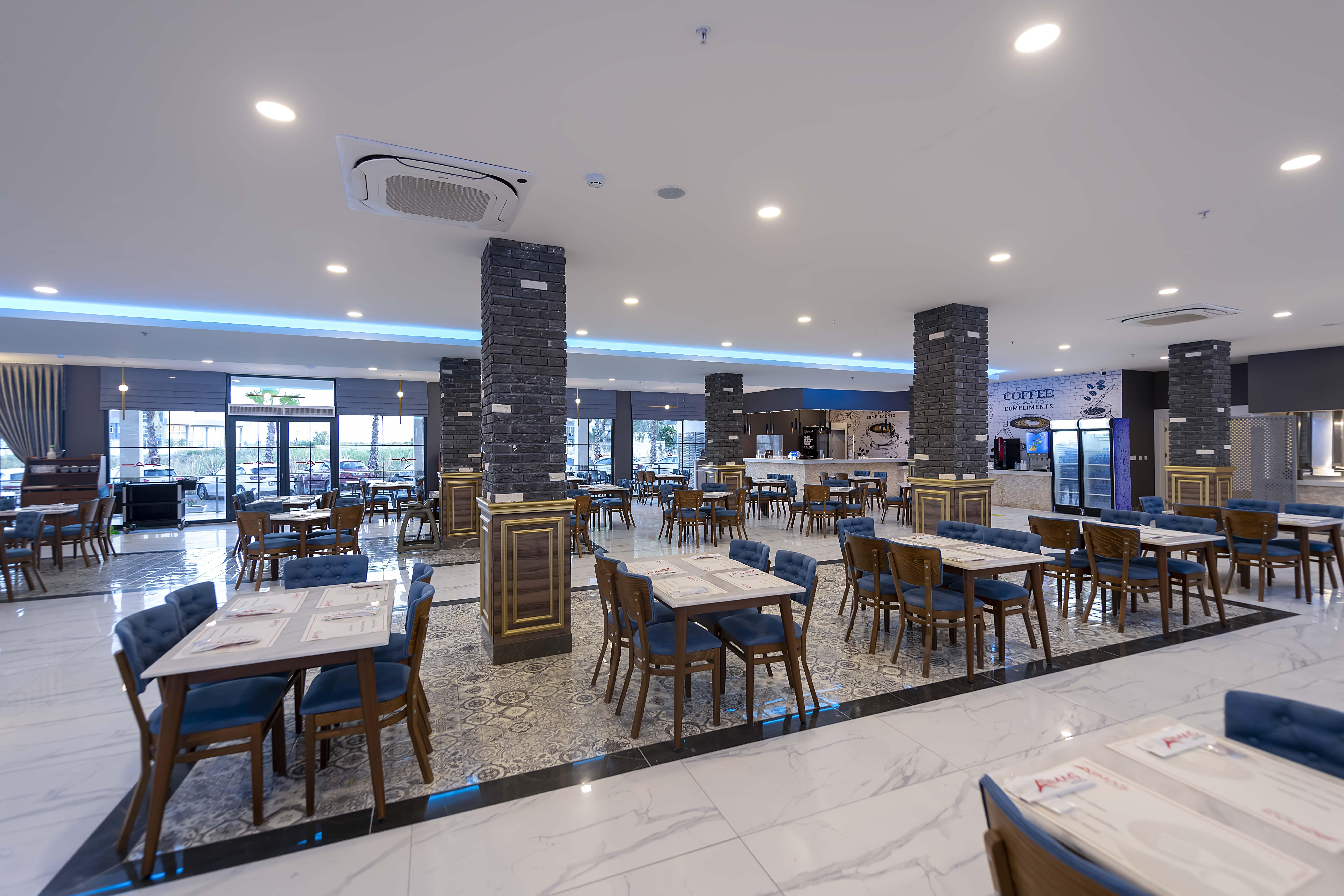 Royal Towers Lara 호텔 안탈리아 외부 사진
