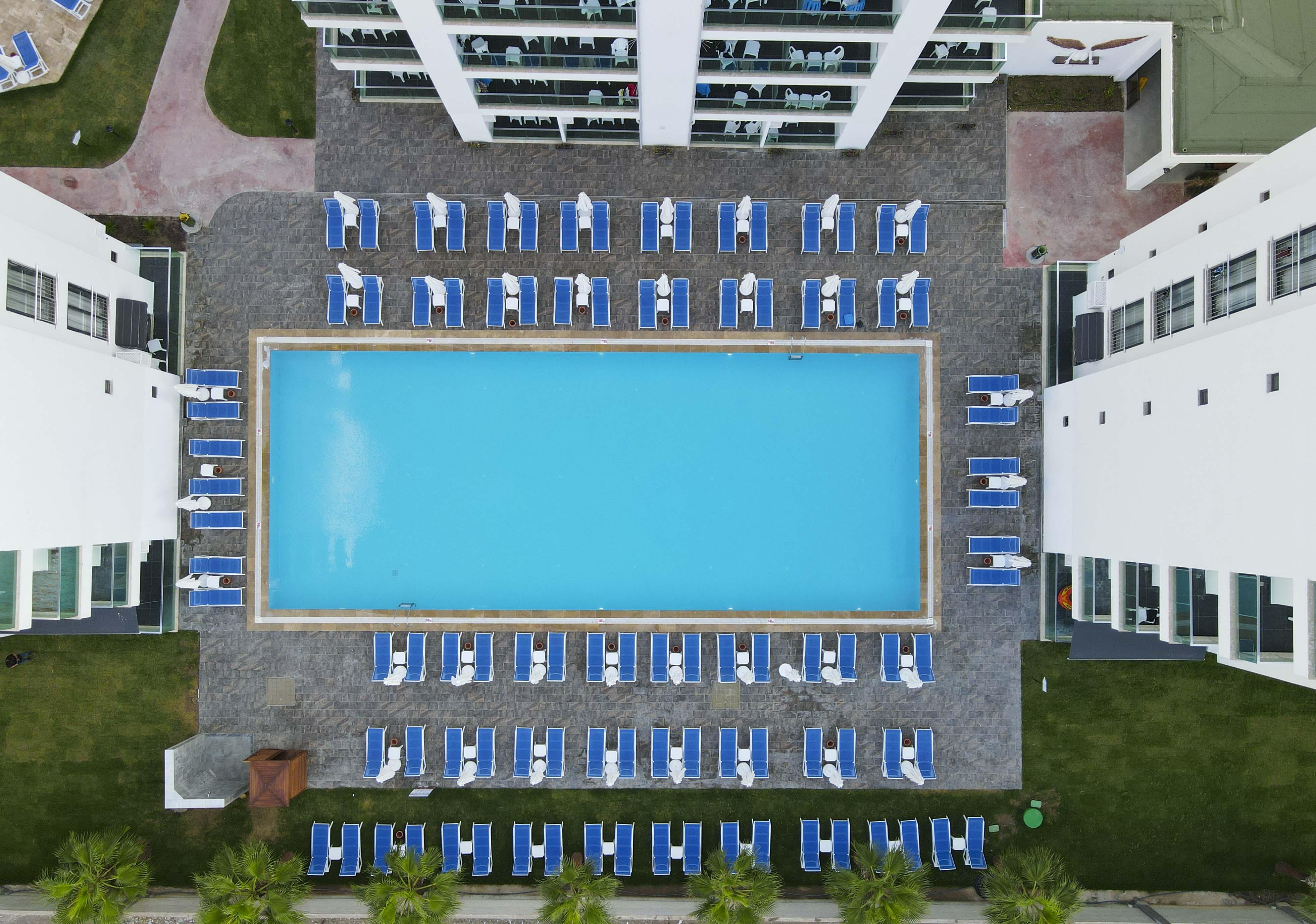 Royal Towers Lara 호텔 안탈리아 외부 사진